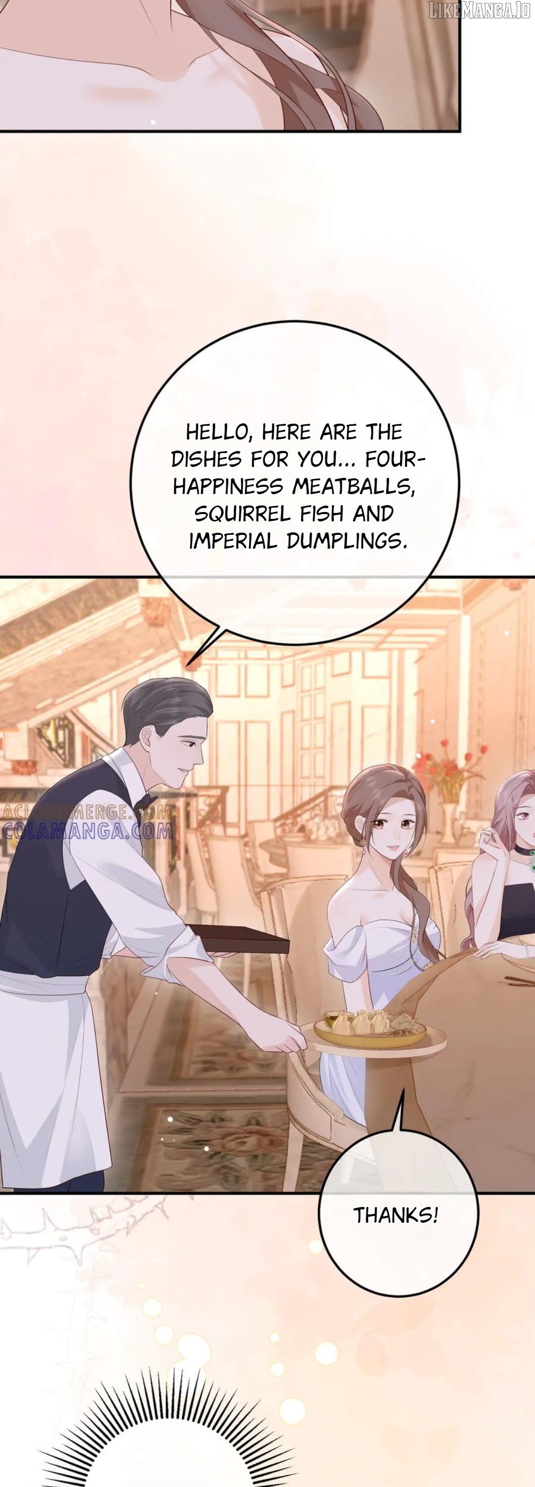 100-Day Warm Marriage Chapter 70 - page 12